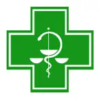 Lékárny ČR iOS Icon
