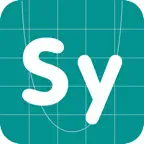 Symbolab Graphing Calculator iOS Icon