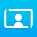 PhotoShare Frame iOS Icon