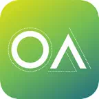 协同移动办公 Icon
