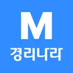 모바일 경리나라 iOS Icon