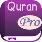 QURAN PRO: No Ads (Koran) iOS Icon