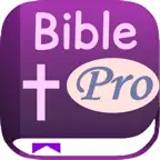 KJV King James Bible PRO iOS Icon