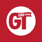 Glasgow Times iOS Icon