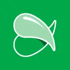 Crossbill Routes Wadden iOS Icon
