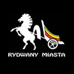 Rydwany Miasta Taxi Icon
