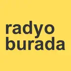 Radyo Burada: Turkish Radio icon