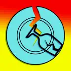 Smash dishes iOS Icon