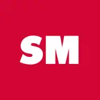 SM mobile iOS Icon