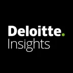 Deloitte Insights iOS Icon