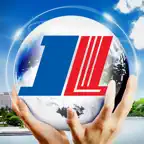 巨联环保 iOS Icon
