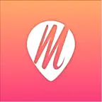 Masters: Salon Scheduling App iOS Icon