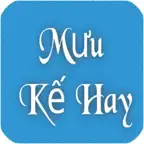 Mưu Kế Hay iOS Icon
