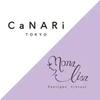 CaNARi Monalisa（カナリ/モナリザ） iOS Icon