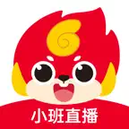 画啦啦美术课堂 Icon