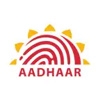 mAadhaar icon