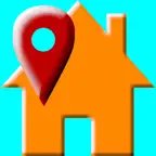 Show My Postal Address iOS Icon