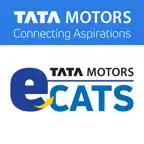 eCATS iOS Icon
