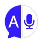 Translator+ Plus iOS Icon