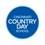 Cincinnati Country Day iOS Icon
