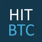 Mobile HitBTC icon