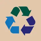 Eagle County Waste Wizard Icon