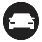 Mode Car App Icon