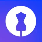 Vitrine Retail Icon