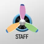 ChildPilot Staff iOS Icon