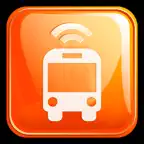 Monitriip - Fretado iOS Icon