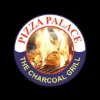Charcoal Grill & Pizza Palace iOS Icon