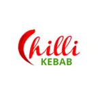Chilli Kebab iOS Icon