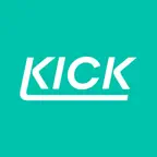 Kickgoing - Enjoy your move Icon