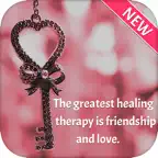 Love Quotes : Photos,Wallpaper iOS Icon