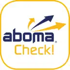 Aboma Check! iOS Icon