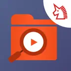 FC2 Content Market Viewer iOS Icon