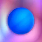 Tap In: Meditation iOS Icon