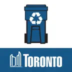 TOwaste – City of Toronto icon