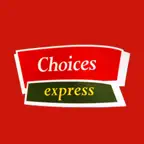Choices Express iOS Icon