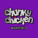 Chunky Chicken Wakefield iOS Icon