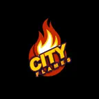 City Flames iOS Icon