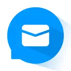 MailBus - Email Messenger iOS Icon