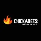 Chickadees. iOS Icon