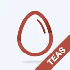 TEAS Practice Test Pro iOS Icon