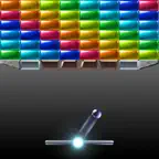 Break Brick Out - Fun to break iOS Icon