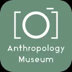 Anthropological Museum Guided iOS Icon