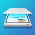 Scanner iOS Icon