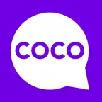 Coco -Live Stream, Go Live icon