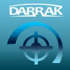 Darrak Tracker iOS Icon
