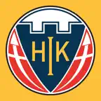 Hobro IK iOS Icon